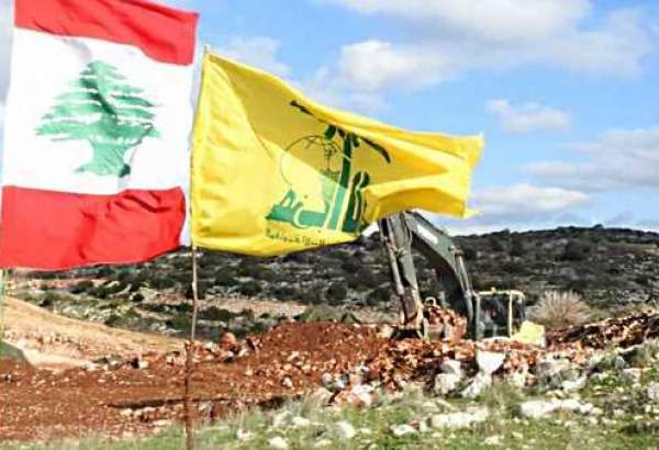 Hezbollah lashes out Israel-Morocco normalization of relations