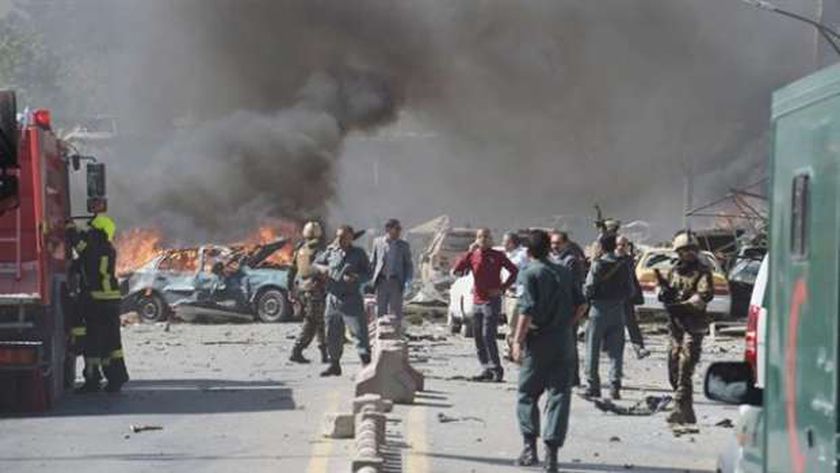 سقوط عدة قذائف صاروخية على كابول في ثاني هجوم من نوعه