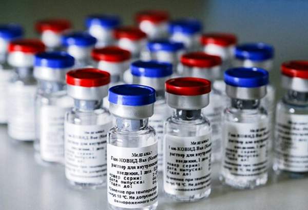 واکسن کرونای روسی بدن را تا دو سال ایمن می کند