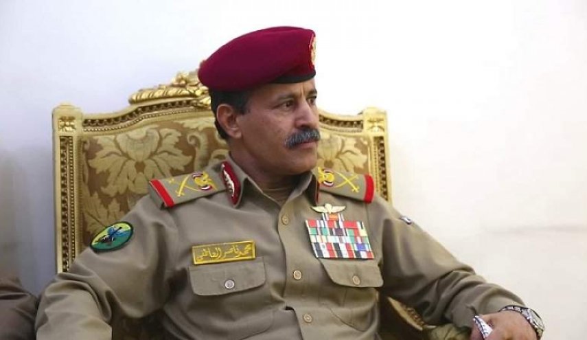 وزير الدفاع اليمني : أمن واستقرار اليمن هو جزء لا يتجزأ من أمن المنطقة والعالم