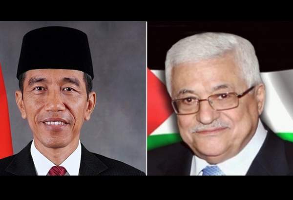 فلسطین موضع اندونزی در رد سازش با رژیم صهیونیستی را ستود