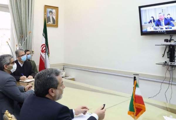Tehran calls on JCPOA signatories to safeguard historical agreement