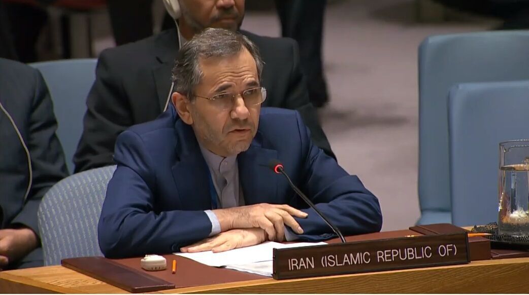 تخت روانجي: مثلما صرح الرئيس الايراني فاننا نعتبر استقرار افغانستان بمثابة استقرارنا