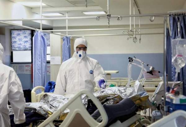 شناسایی 6421 بیمار جدید مبتلا به کرونا در کشور/ فوت 175 نفر در شبانه روز گذشته