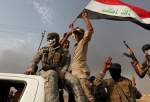 ۵ تروریست داعشی در عملیات نیرو‌های عراقی به هلاکت رسیدند