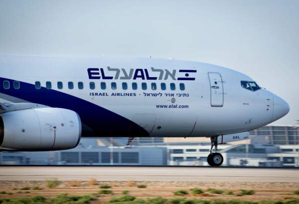 نخستین پرواز اسرائیل به مغرب دوم دی انجام می شود