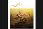 رمان «باش» توسط انتشارات شهید کاظمی منتشر شد