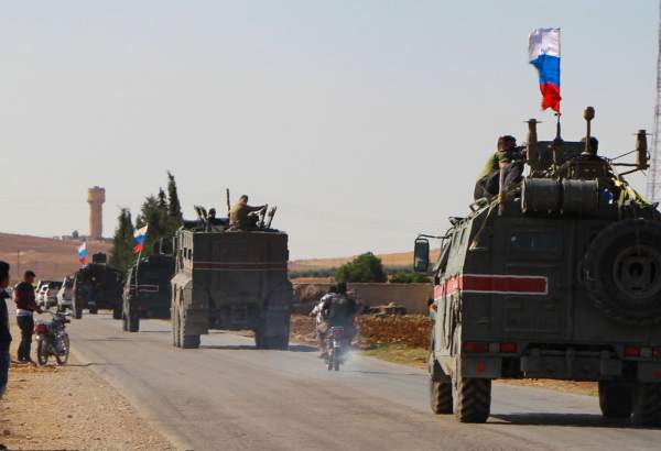 Le ministre syrien des Affaires étrangères déclare que la présence militaire russe en Syrie est nécessaire