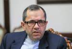 تخت روانچی: سیاست‌های قلدرمآبانه برخی قدرت ها ایران را مرعوب نخواهد کرد
