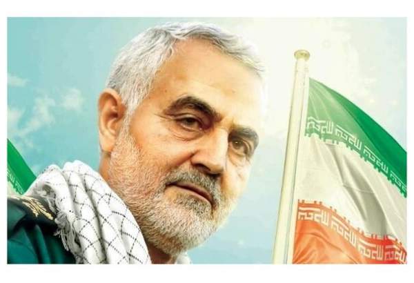 نخستین کنگره بین‌المللی مکتب شهید سلیمانی در مشهد افتتاح شد
