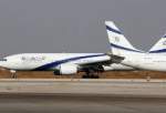 Algeria, Tunisia reportedly block out Israeli plane from airspace
