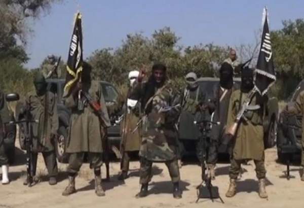 ۱۱ کشته در حمله تروریست‌های بوکوحرام به شمال شرقی نیجریه