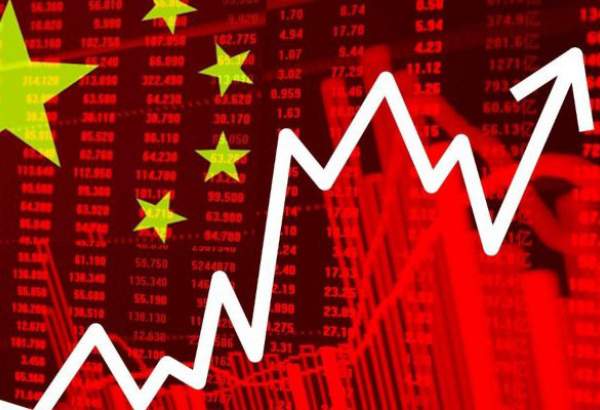 اقتصاد چین سال آینده ۷.۹ درصد رشد می‌کند