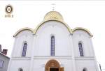 Chechnya opens first church andmosque complex (photo)  