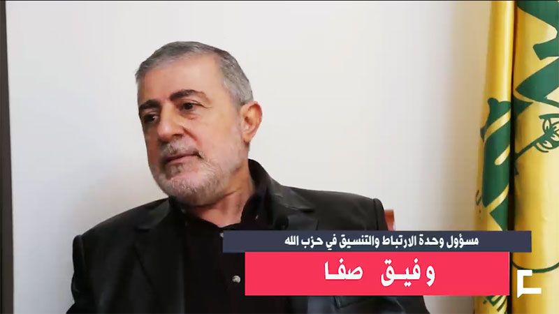 الشهید سليماني "القائد العطوف".. والعلاقة مع العماد وذو الفقار