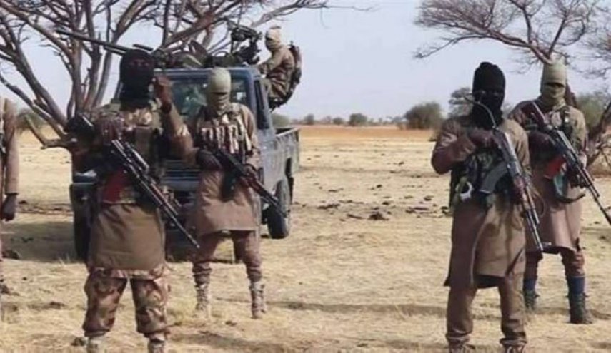 10قتلى اخر حصيلة هجوم "بوكو حرام" الارهابي على 3 قرى في نيجيريا
