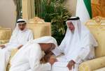 Le président des EAU forme un nouveau Conseil suprême à Abu Dhabi