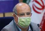 کاهش ۶۹ درصدی مرگ و میر ناشی از کرونا در تهران