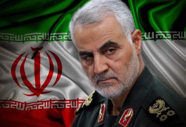 Iran vows punishing culprits behind Gen. Soleimani assassination