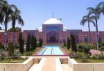 آشنایی با مساجد جهان-27| «مسجد شاه جهان در پاکستان»