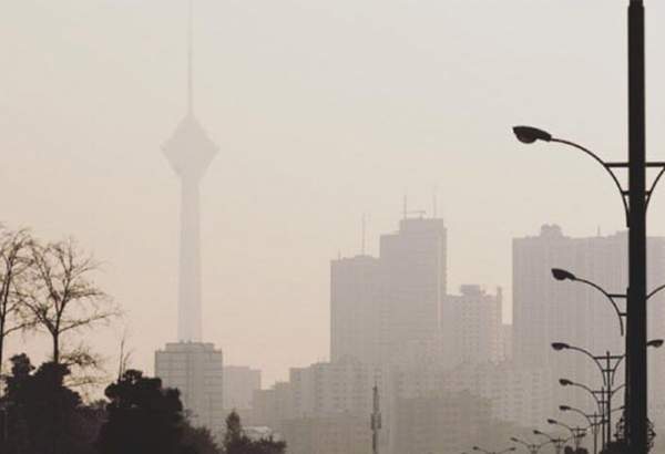 احتمال تعطیلی تهران در هفته آینده در صورت تشدید آلودگی هوا