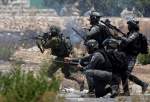 Israeli forces attack Palestinian anti-settlement protesters in West Bank