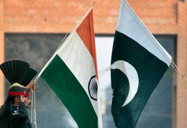 پاکستان اور بھارت کے درمیان جوہری تنصیبات پر حملہ نہ کرنے کا معاہدہ۔