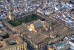 مسجد ـ‌ کلیسای جامع قرطبه؛ جاذبه گردشگری اسپانیا  