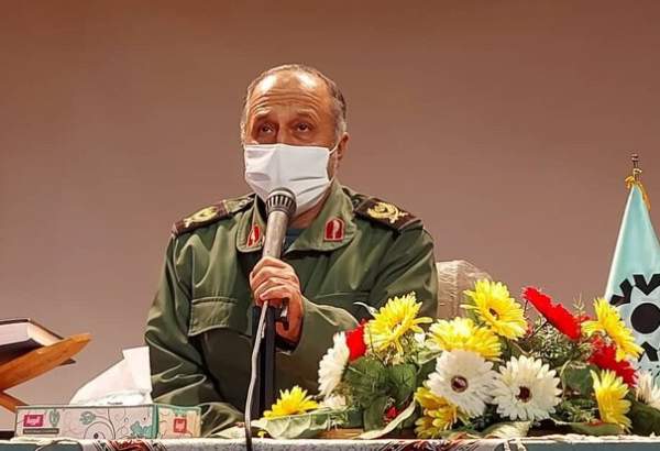 برگزاری اولین جشنواره ملی «پرچمداران انقلاب اسلامی» در مازندران