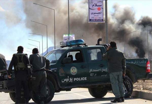 کابل: گاڑی پر اندھا دھند فائرنگ سے ایئرفورس پائلٹ جاں بحق