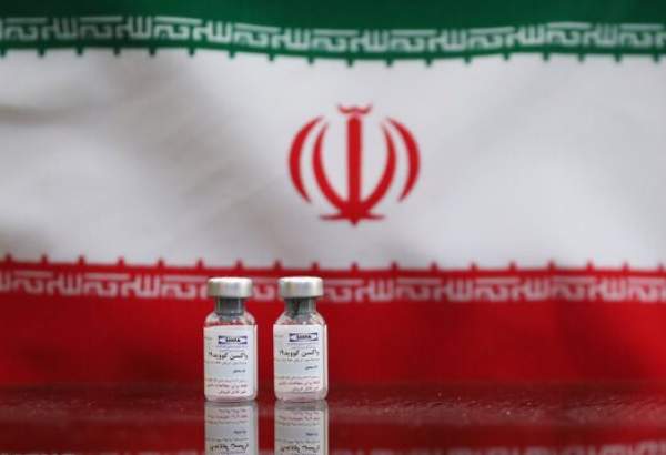واکسن ایرانی کرونا اوایل خرداد ۱۴۰۰ به بازار می آید