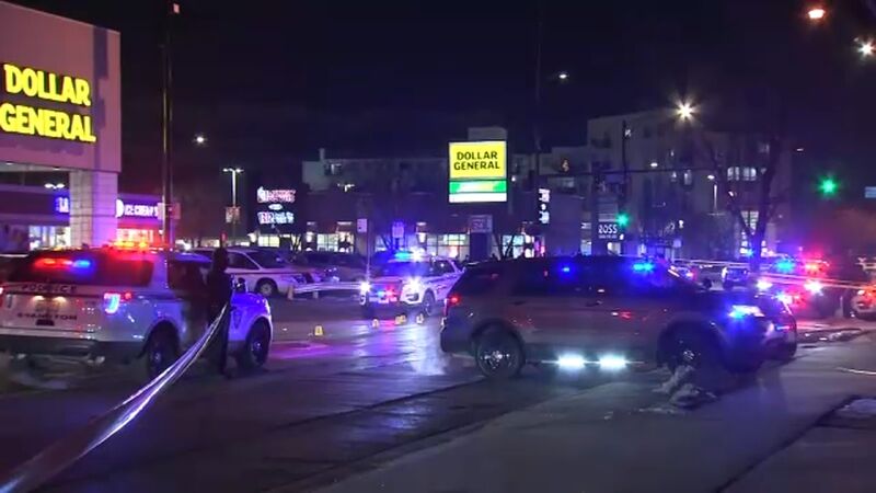 شرطة إيفانستون: إطلاق نار قرب مطعم "إيفانستون بان كيك" في شيكاغو