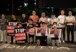 Muslims hold vigil in Melbourne mourning slain Hazara miners (photo)  