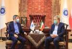 سرکنسول ایران: زمینه افزایش همکاری با جمهوری نخجوان فراهم است