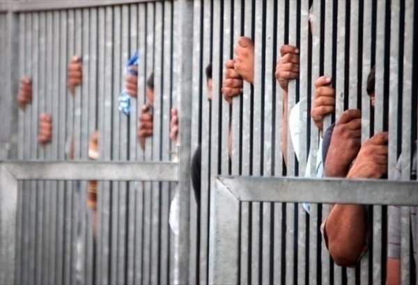 Le nombre de prisonniers palestiniens infectés par le COVID-19 augmente à nouveau