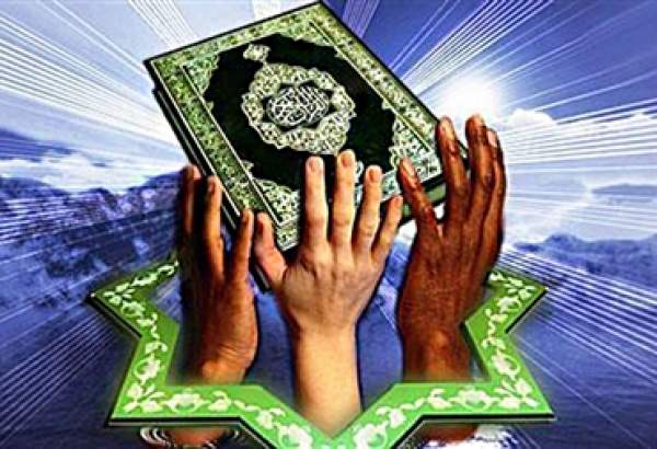 جهان باید به سمت مبنا قرار دادن اصول اساسی دین اسلام حرکت کند