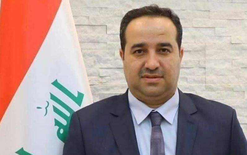 وزير التجارة العراقي يترأس وفدا رفيع المستوى الى طهران