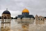 Masjid al-Aqsa is at the heart of the modern struggle for liberation