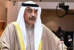 وزرای دولت کویت استعفا دادند