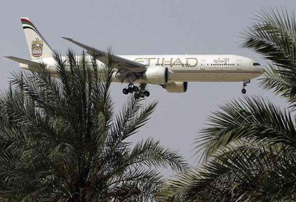 تعلیق خلبان تونسی به دلیل مخالفت با پرواز به مقصد تل آویو