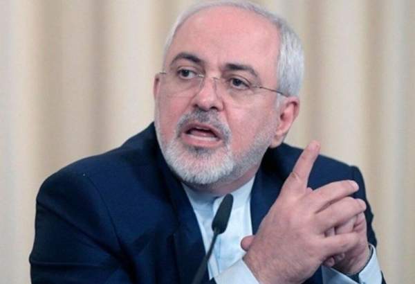 ایران کو القاعدہ کا گڑھ کہنا مائیک پومپیو کا ایک “خطرناک جھوٹ” ہے۔