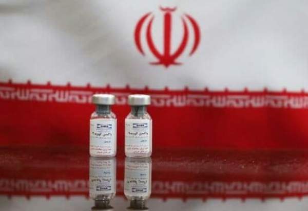 تولیدکننده اولین واکسن ایرانی کرونا و آستان قدس رضوی؛ در فهرست تحریم آمریکا