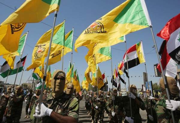 اعلام آمادگی کتائب حزب‌الله برای کمک به جنبش‌های آزادی‌بخش آمریکا