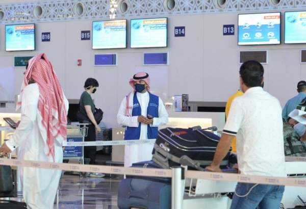 ممنوعیت سفر شهروندان سعودی به ۱۲ کشور به دلیل کرونا