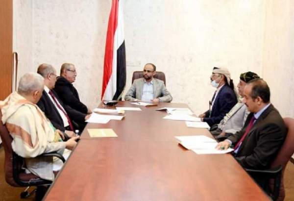 واکنش شورای عالی سیاسی یمن به تروریستی خواندن انصارالله