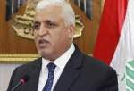 رئیس حشد الشعبی تحریم «ابوفدک» را نقض حاکمیت عراق دانست