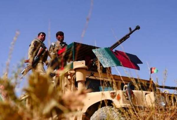 ۱۲ کشته در حمله طالبان به استان قندوز افغانستان
