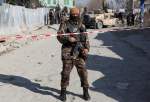 مقتل عشرات عناصر الأمن بسلسلة هجمات نفذتها طالبان في أفغانستان