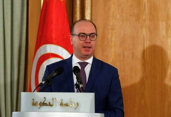 تغییر 11 وزیر در کابینه تونس