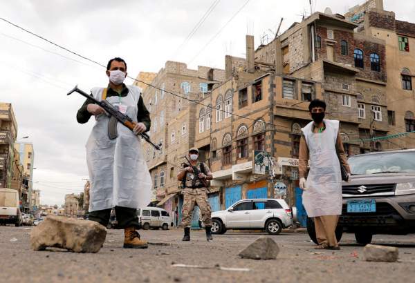 یمن میں امن نہیں تو سعودی عرب میں بھی نہیں